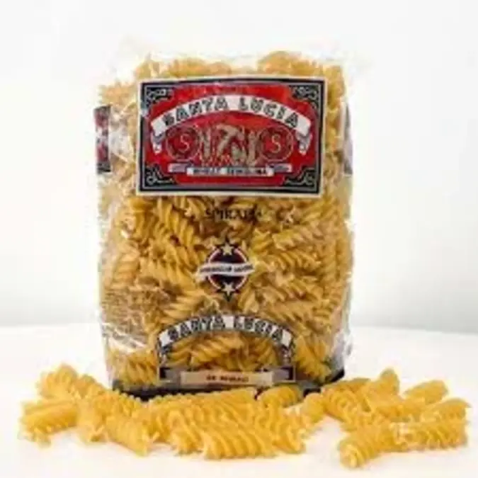 Santa Lucia Pasta Tortiglioni 500g